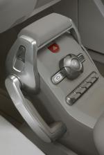 Nissan Terranaut 2006 года